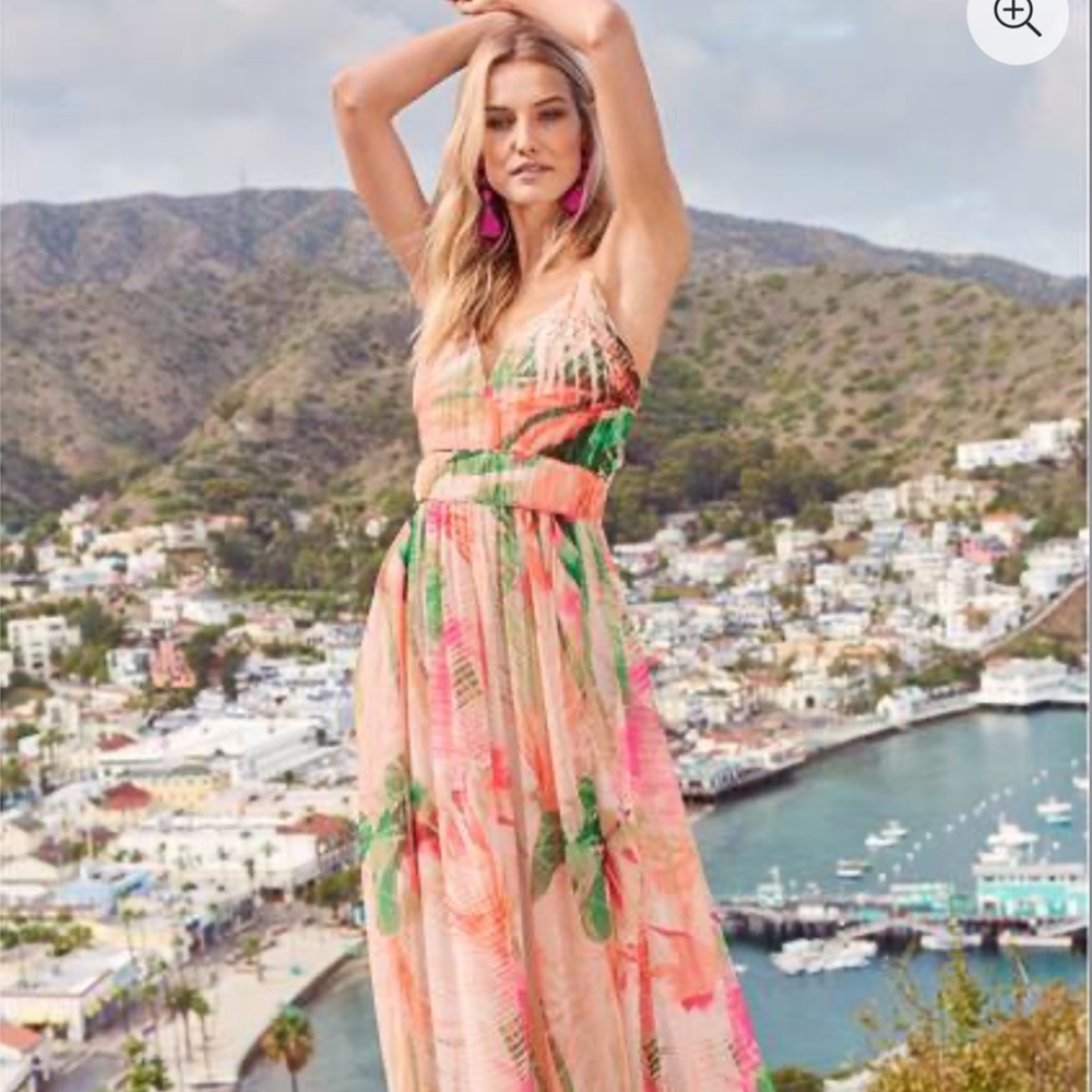Venus Formal Dress
